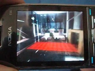 Video recensione Nokia E66