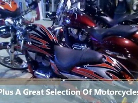 Auburn Extreme Power Sports Motorcycle ATV UTV Quads Side by Sides