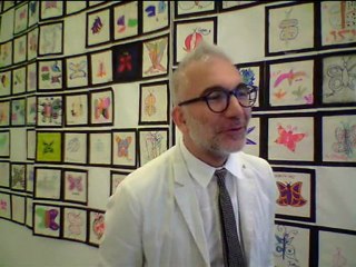 Centre Pompidou-Metz Gianni Colosimo