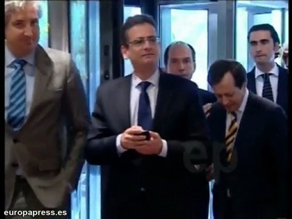 Reacciones ante la posible impugnación de Bildu