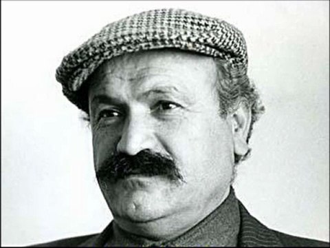 Gittin Gideli (Baba'ma)-Mazlum Çimen & Kurgu-Ömer Ermiş