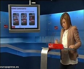 "El PP no quiere hacer debates electorales"