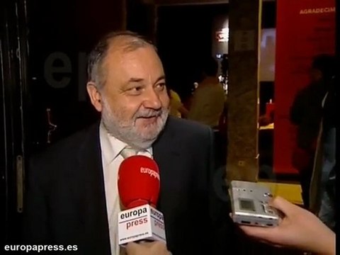 Hay que respetar la decisión de los tribunales