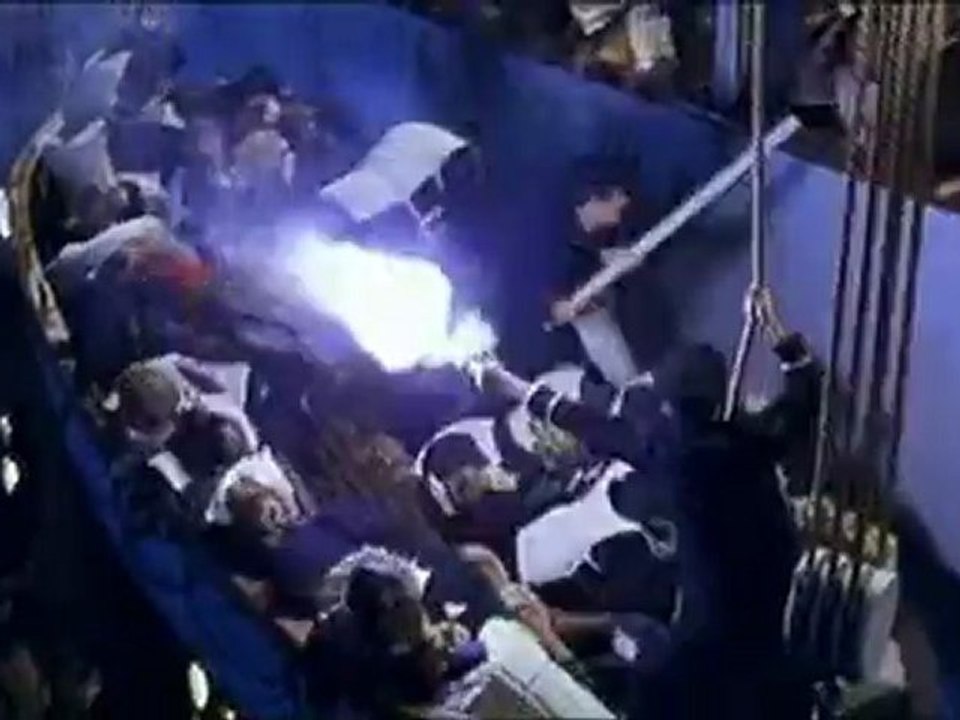 Titanic - Trailer