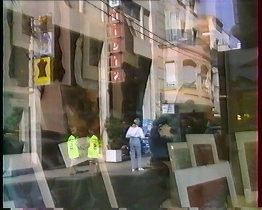 Quim Pedret a Can Mallol 1995, by Ona Radio Quim Pedret