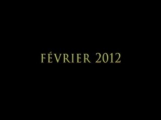 Cheval de Guerre (War Horse) - Bande-Annonce / Trailer [VOST|HD]