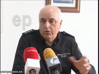 10 detenidos por ofrecer seguridad a los narcos