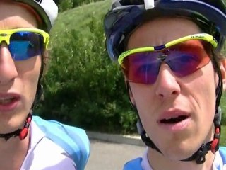 FLASHMOB Maxime Bouet