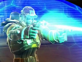 Star Wars The Old Republic : L'évolution du chasseur de prime