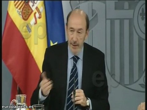 Gobierno aprueba el plan de empleo sumergido