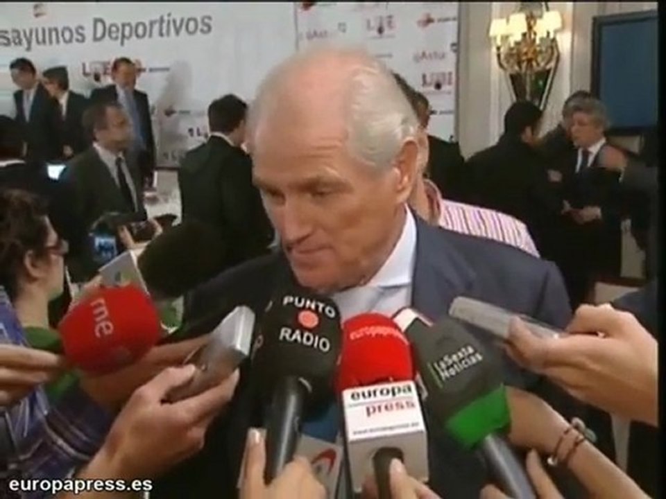 Denuncias cruzadas entre Barça y Madrid