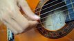 Arpegio Hermosisimo guitarra tutorial Curso lecciones tutorial clases de guitarra 70 Diego Erley