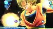 Dragon Ball Z Ultimate Tenkaichi: Gameplay 3 Japan Expo 2011