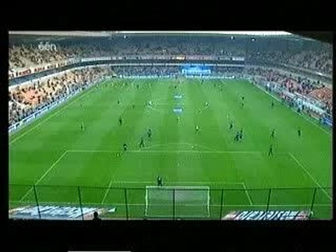 Anderlecht - Standard 2-0 (2005/2006)