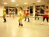 BRASIL DANCE - SINTONIA E DESEJO - IVETE SANGALO
