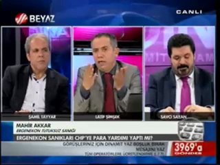 Dinamit 56.Bölüm 3.Kısım