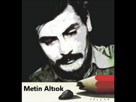 Kavaklar-Metin Altıok & Kurgu-Ömer Ermiş