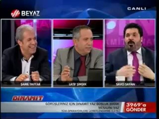 Dinamit 56.Bölüm 8.Kısım