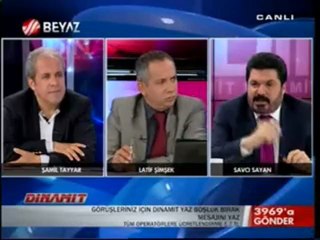 Dinamit 56.Bölüm 9.Kısım