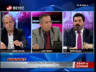 Dinamit 56.Bölüm 10.Kısım