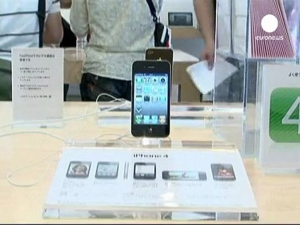 Apple e Microsoft acquisiscono assets Nortel