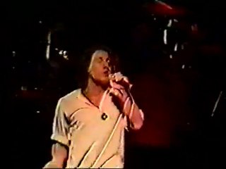 TED - I Can See For Miles 1995