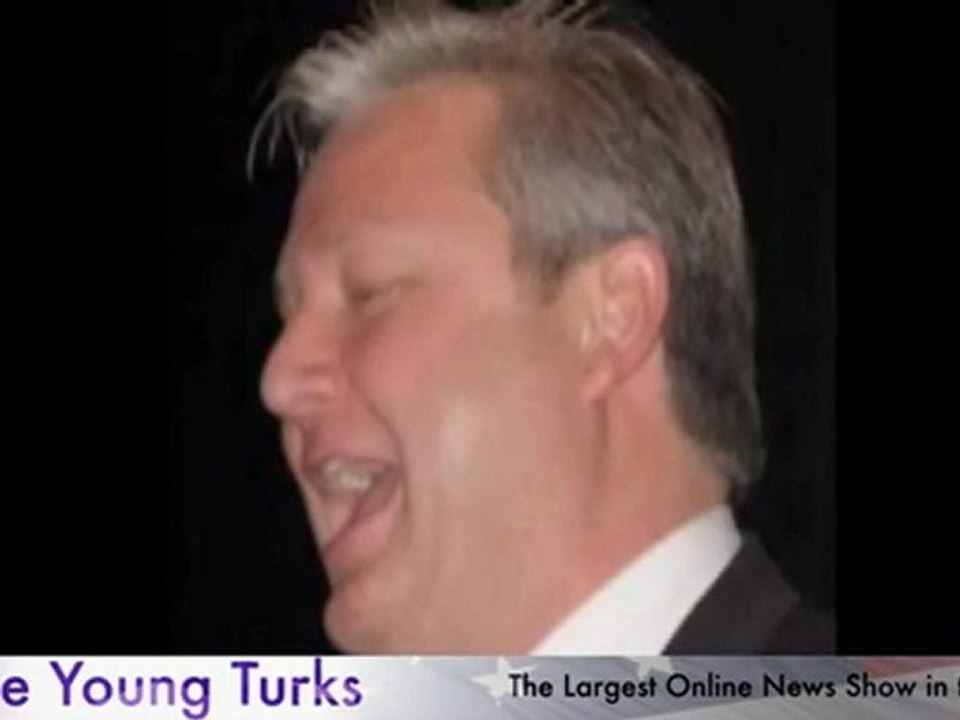 Gay 'Barbarians' - Michele Bachmann's Conservative Christian Husband - The Young Turks