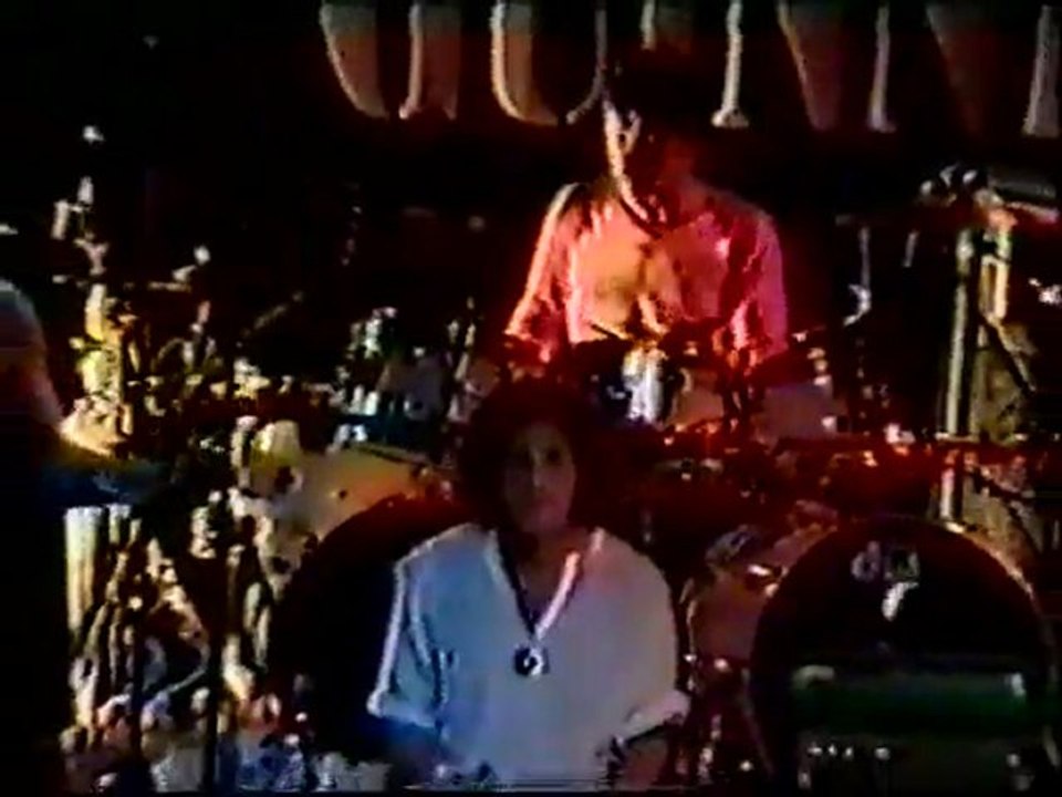 TED - Boris The Spider 1995
