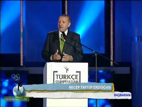 3 KAPANIŞ TÖRENİ 9.TÜRKÇE OLİMPİYATLARI