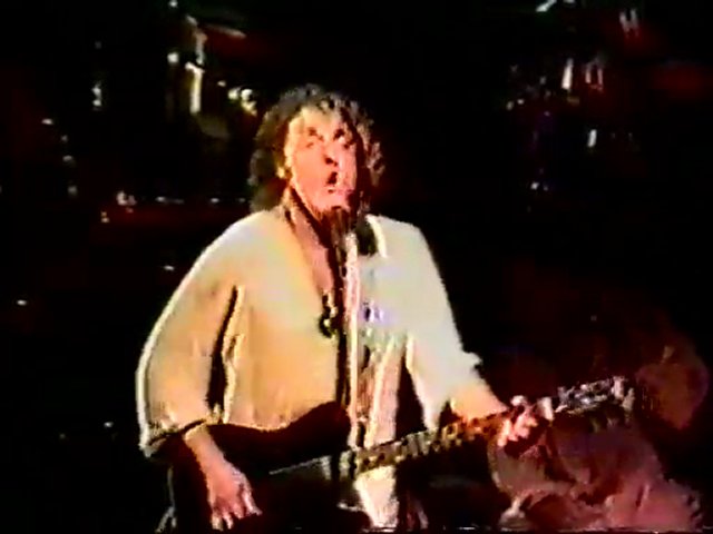 TED - Naked Eye 1995