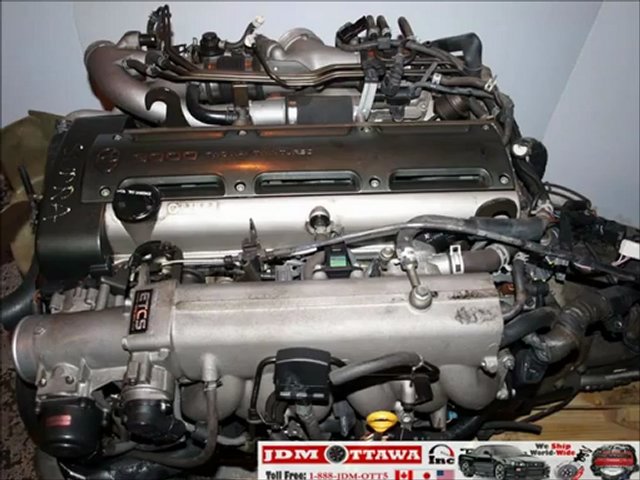 jdm engines