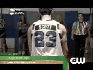 One Tree Hill 4x03 PROMO