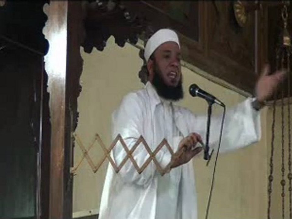 الا تنصروه فقد نصره الله 2