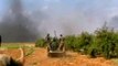 Syrian rebels say they've downed a fighter jet