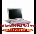 BEST BUY Acer AOD250-1962 10.1-Inch Pink Netbook - Over 3 Hours of Battery Life