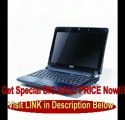 SPECIAL DISCOUNT Acer Aspire One AOD150-1165 10.1-Inch Sapphire Blue Netbook - 6.5 Hour Battery Life