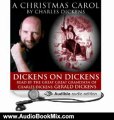 Audio Book Review: A Christmas Carol: Dickens on Dickens by Charles Dickens (Author), Gerald Dickens