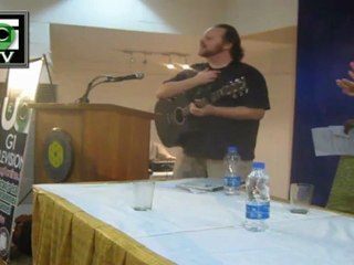 Dil Dil Pakistan - Todd Shea