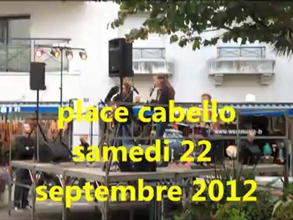 place cabello jazz