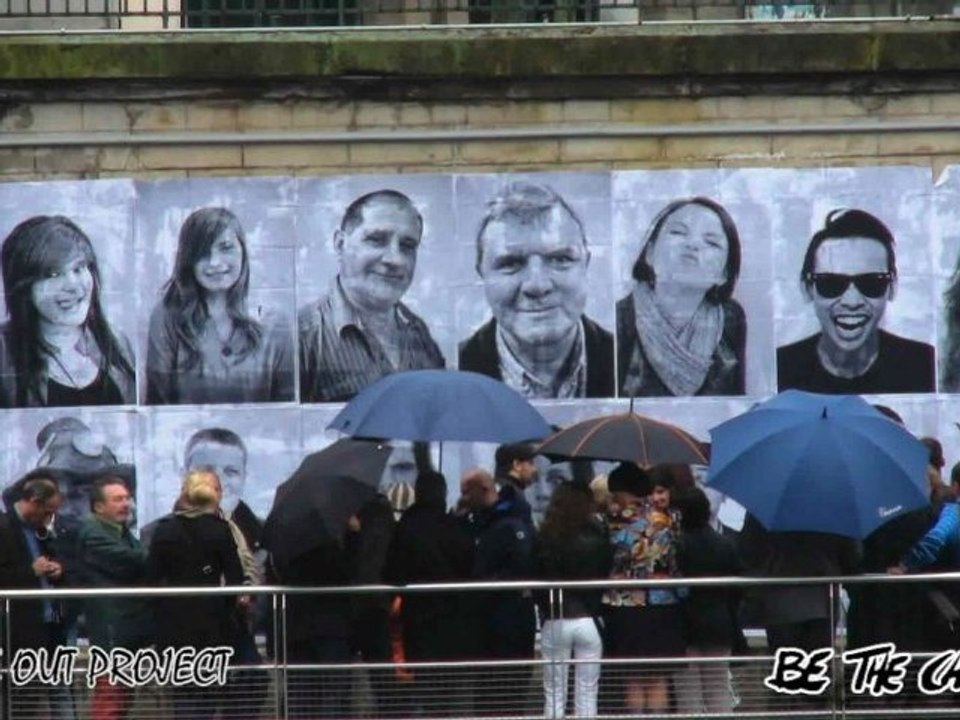 INSIDE OUT PROJECT : 22 SEPTEMBRE MULHOUSE