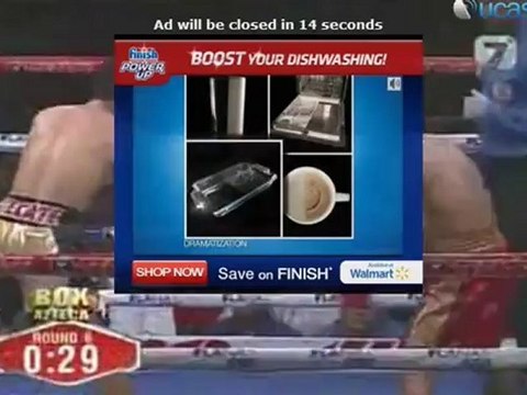 2012-09-22 Juan Carlos Sanchez Jr vs Rodel Mayol