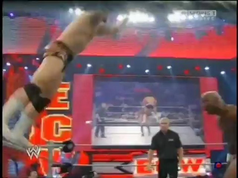 Top 40 Moves of Carlito