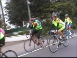 TOUTES A PARIS  Quimper cyclo club