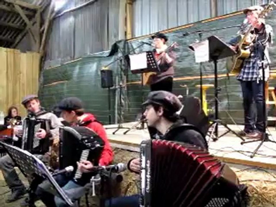 Mon amant de St Jean