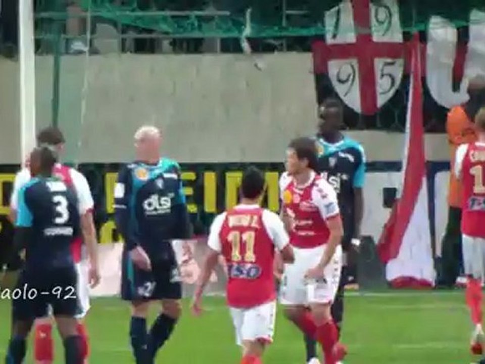 12 J06 REIMS NANCY : But DIEGO