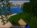 Survival Minecraft HARDCORE Saison 1-Episode 2