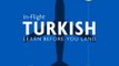 Audio Book Review: In-Flight Turkish: Learn Before You Land by Living Language (Author)