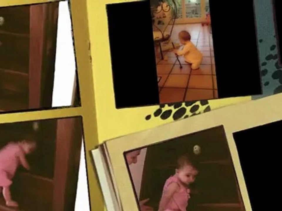 Juliette Evolution 1