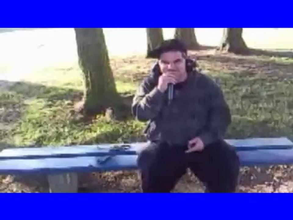 DJAndy&SmokeChilla - Mic her (Directorscut)