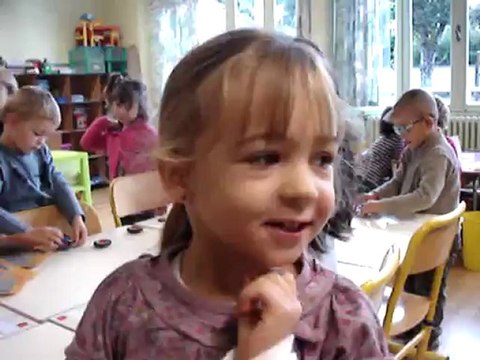 comptine les jours de la semaine